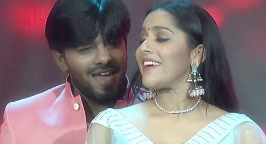 Hyper Aadi Satires On Sudigali Sudheer and Rashmi
