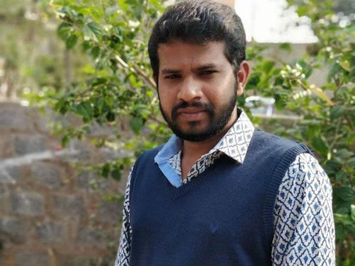 Hyper Aadi wants Dorababu for Jabardasth