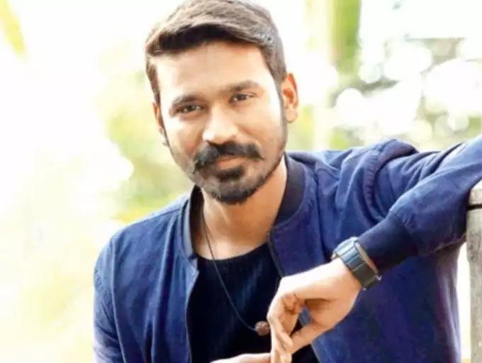 I admire Sekhar Kammula says Dhanush