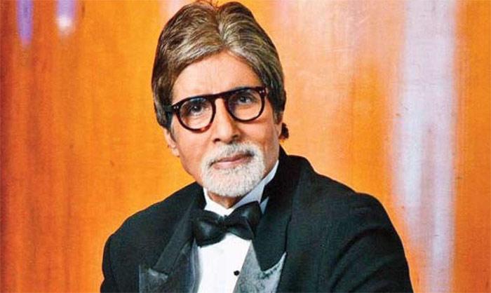 I am neither Tanushree nor Nana: Amitabh Bachchan