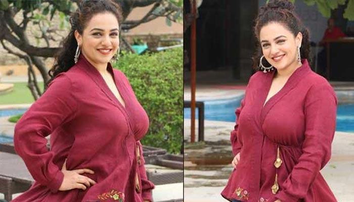  I Am not Doing This For Money Nithya Angry