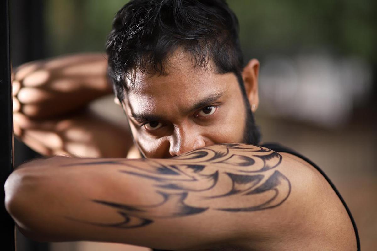 I am Ready to do Meaty Roles  - Actor Sanjay Rao