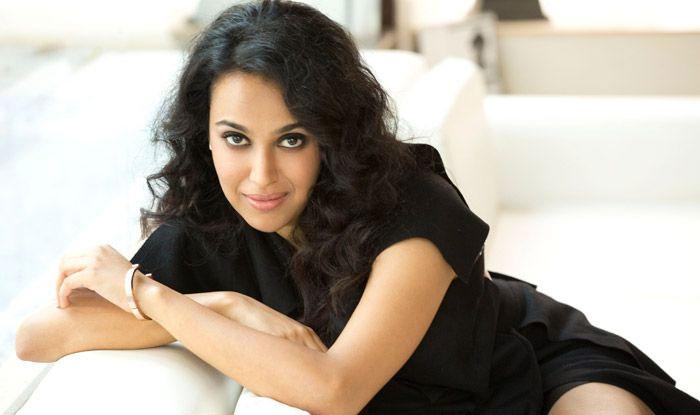 I Am Targeted By Paid Trolling: Swara Bhaskar