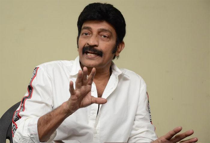 I am totally opposed to NMC Bill: Rajasekhar