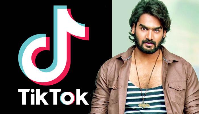 I Cant Leave TikTak.. Says Young Hero.. Details Here..!