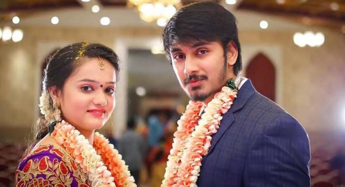 I didn't cheat Sri Satya: Ex Boyfriend Pavan Reddy