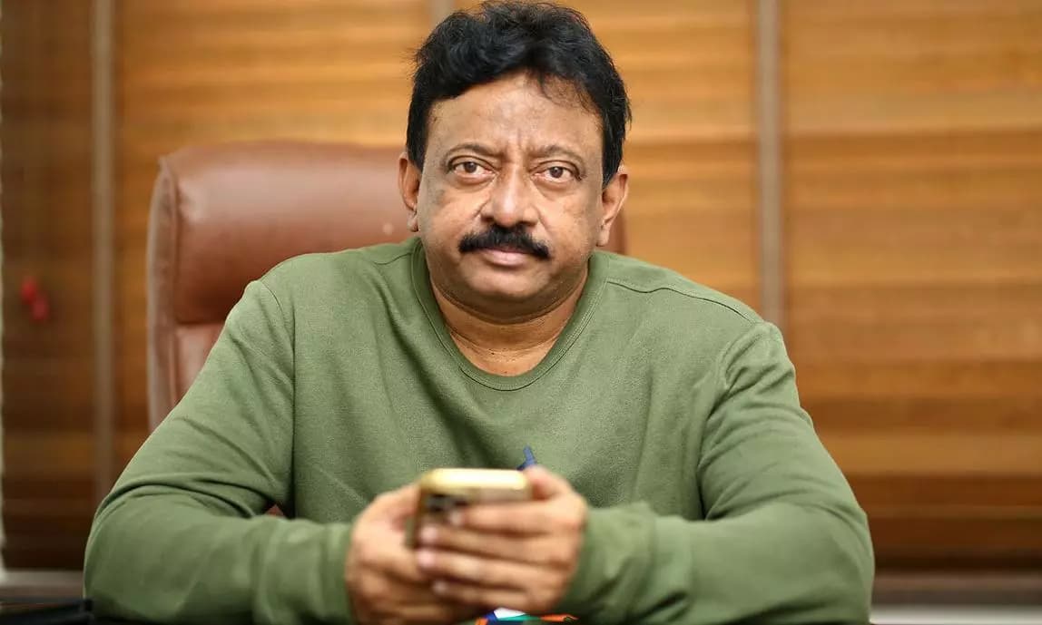 I donot want Lokesh-Babu to take revenge-RGV