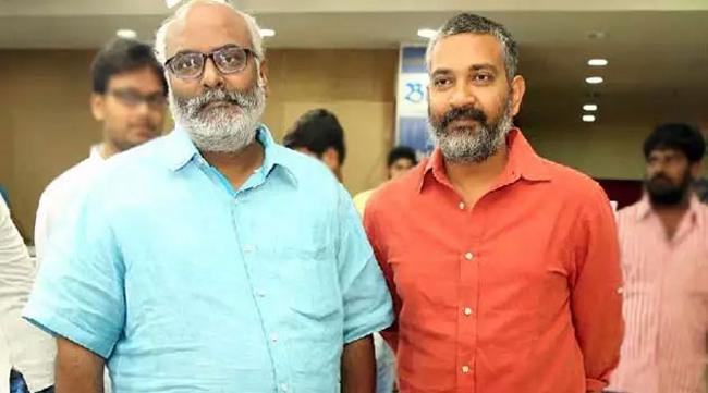 I dont like that in Rajamouli.. says keeravani