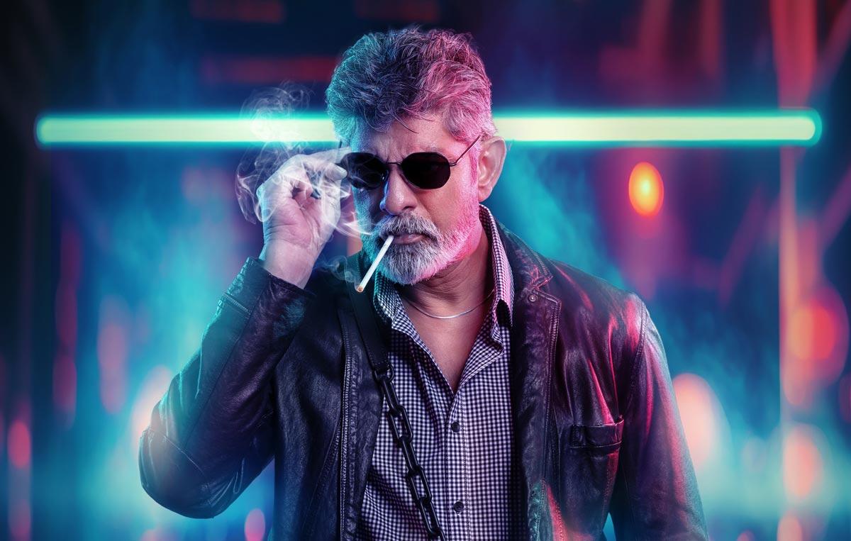 I have acted in 200 movies: Jagapathi Babu