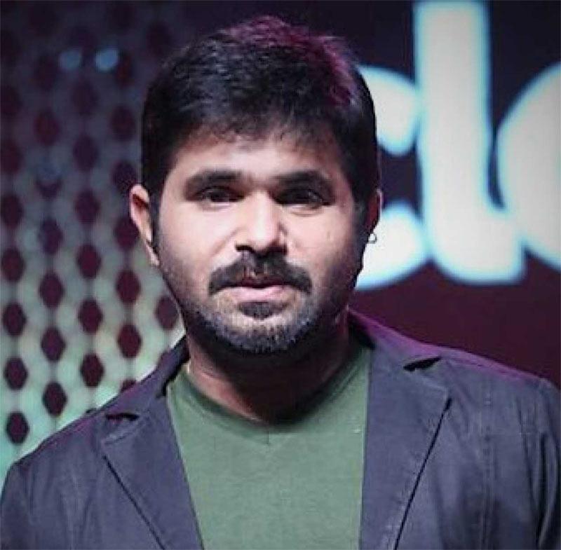 I have no support from Jabardasth: Chanti