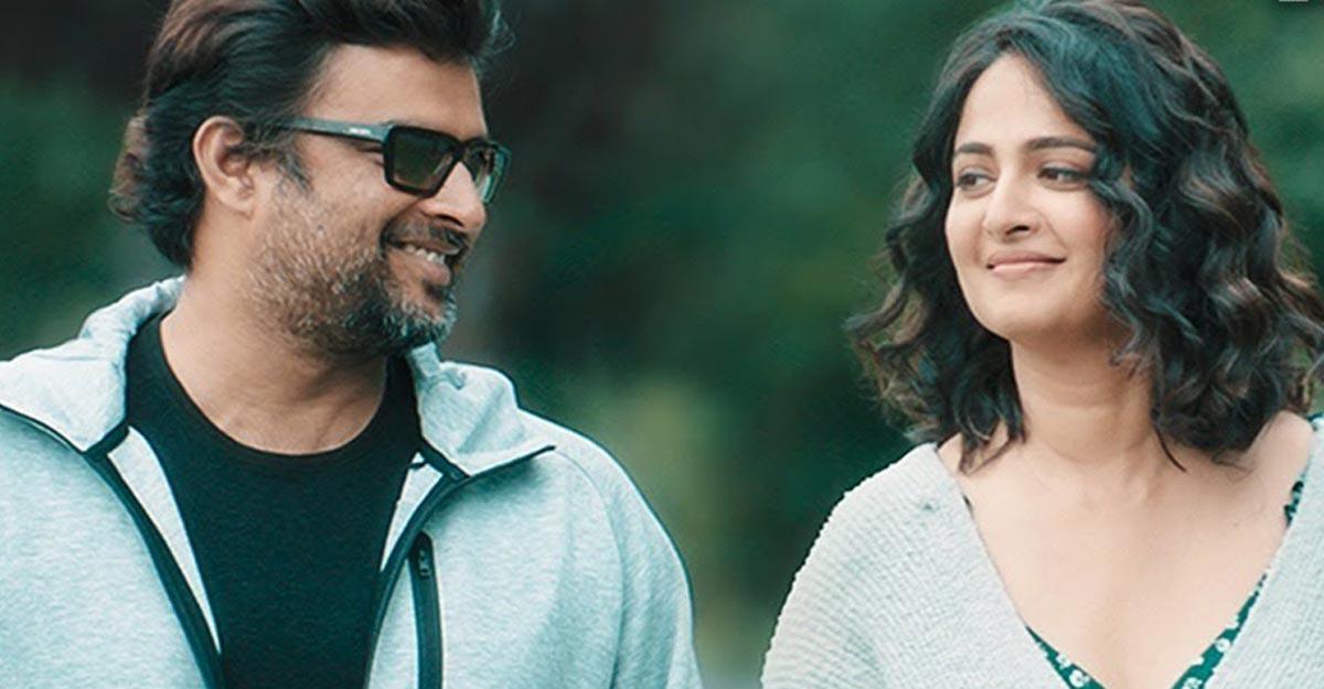 I like to do that roles.. Says Madhavan
