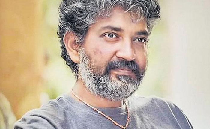 I Likes Challenges Says S S Rajamouli