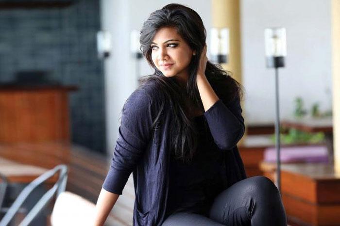 I Lost 3 movies for rejecting liplocks: Premam Beauty