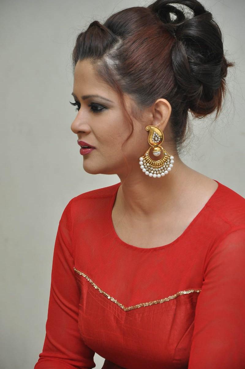 I made a big mistake by going to Bigg Boss - Shilpa Chakravarthy
