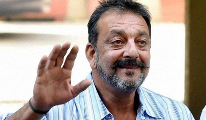 I Was Innocent Then, Still Am: Sanjay Dutt