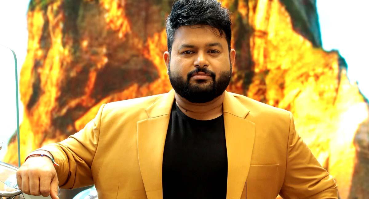 I Will always Remember the Success of GodFather - Thaman