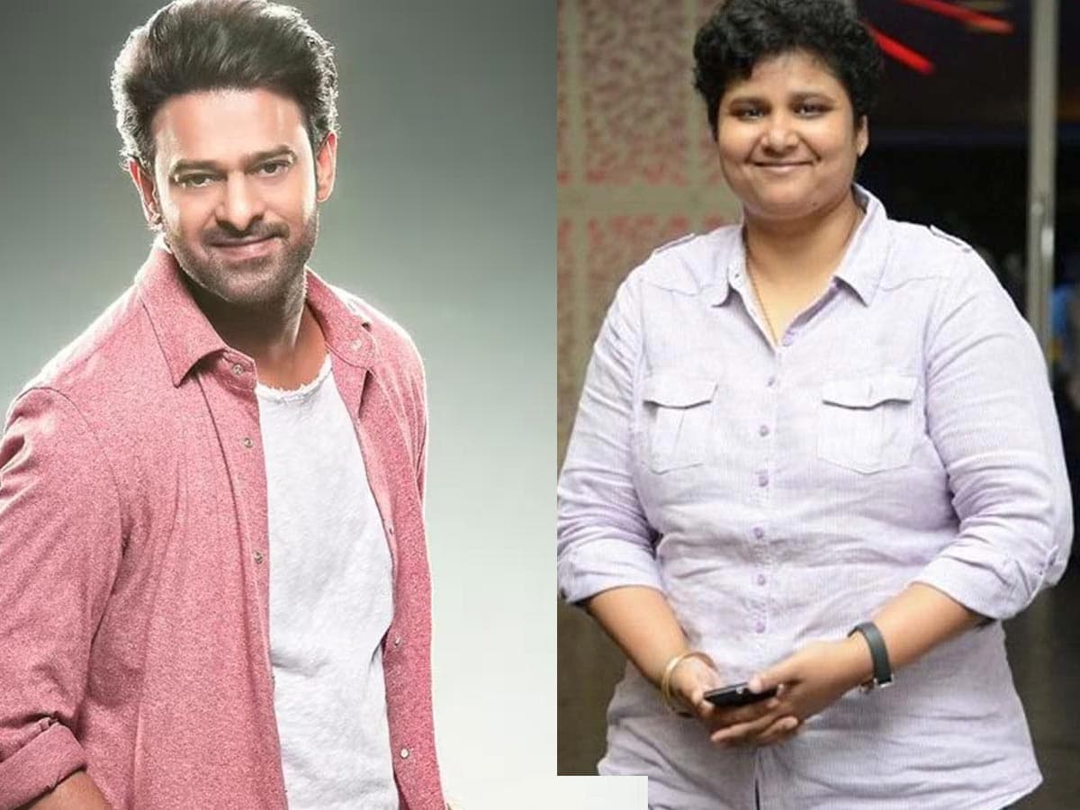 I will do such a film with Prabhas