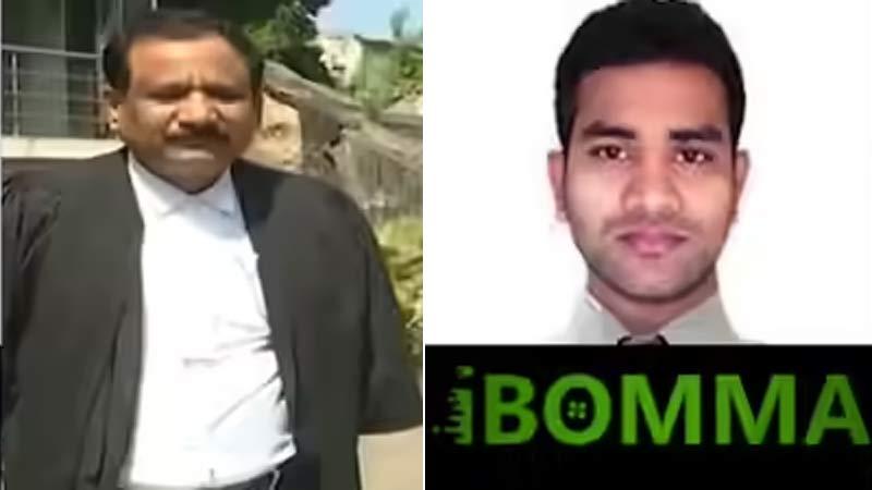 IBOMMA Case Lawyer Saleem About Immadi Ravi Arrest