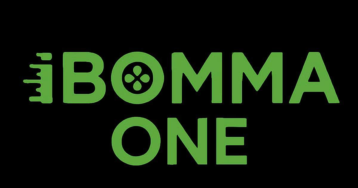 iBomma one enters the picture