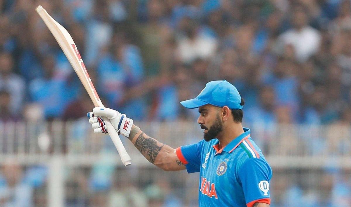 ICC Cricket World Cup 2023 India vs SA Match Details