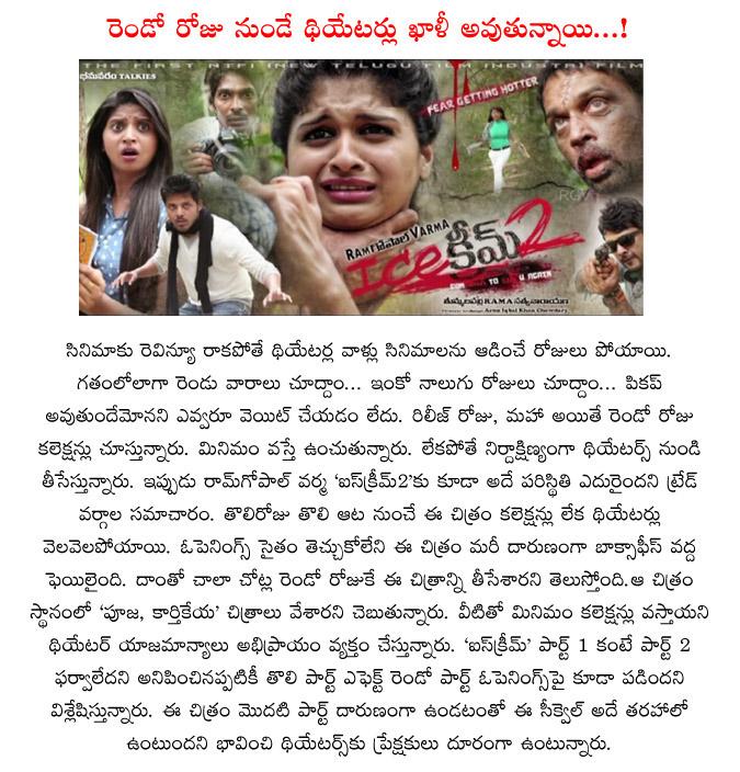 CineJosh news