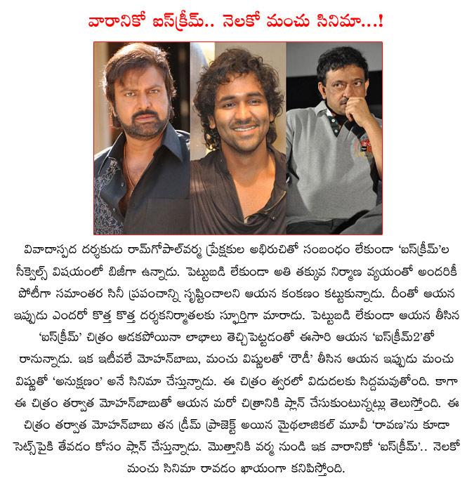 CineJosh news