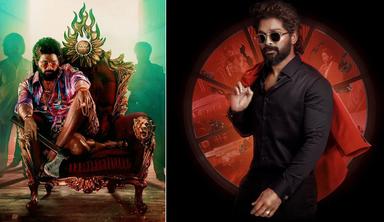 Icon Star Allu Arjun Birthday Special Article
