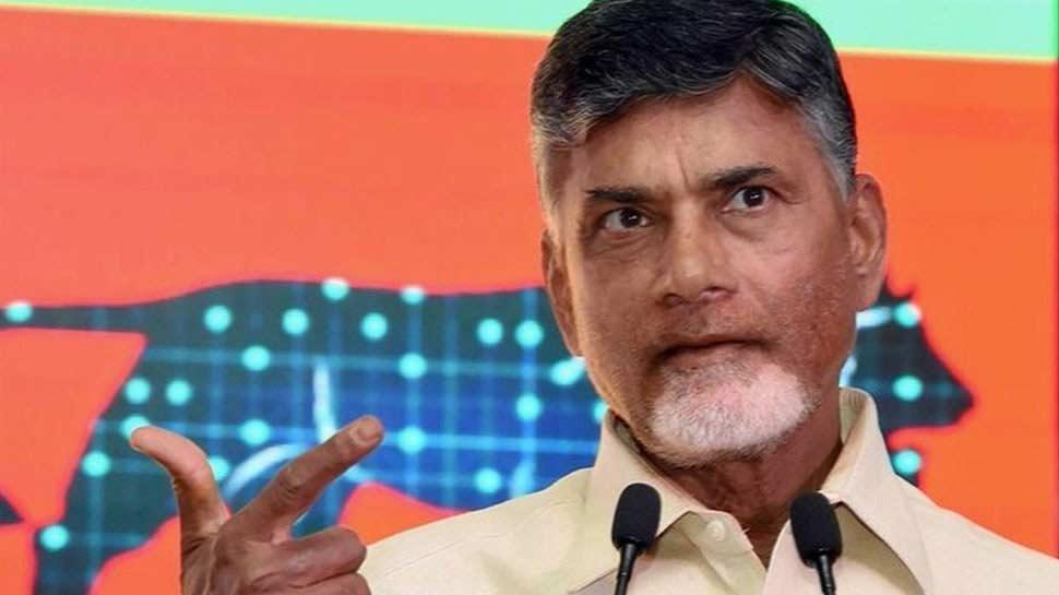 If alliance wins.. Chandrababu loses..?