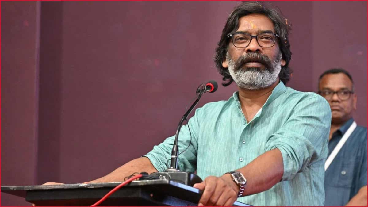 If he goes to jail, he will surely become the CM