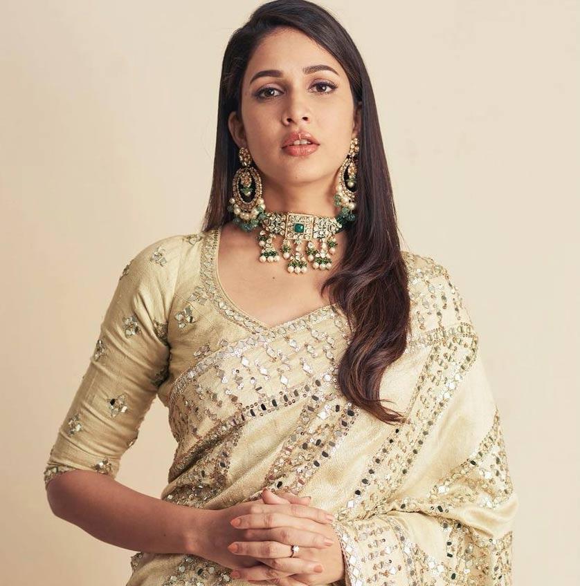If that is true then Lavanya Tripathi is great..