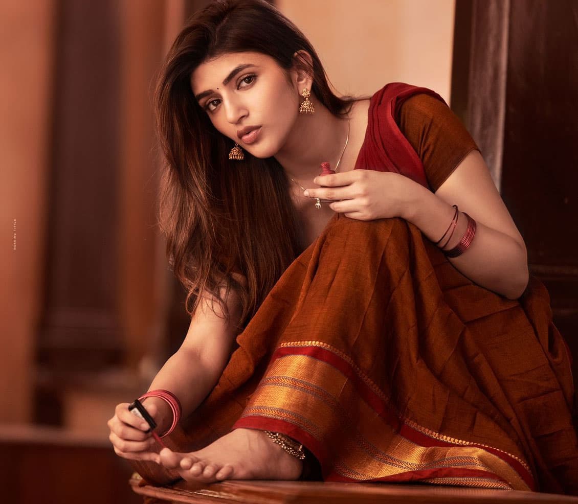 If you like it, it will not be difficult: Sreeleela