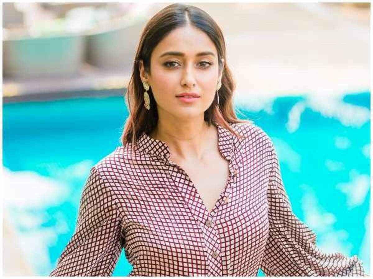 Ileana opens up on her struggle with depression