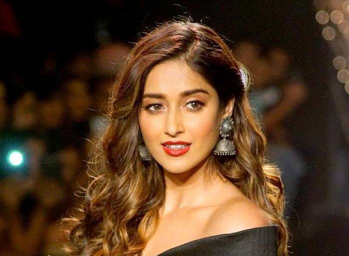Ileana Ready to Act in Bullithera Serials 