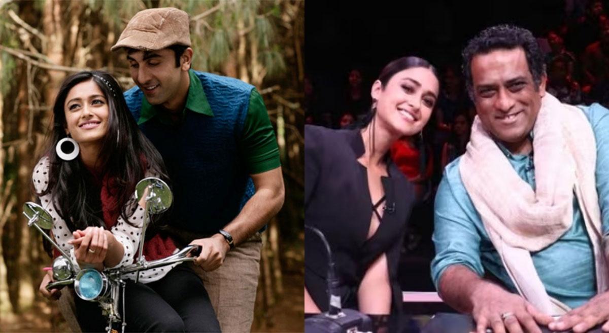 Ileana says she almost quit Barfi