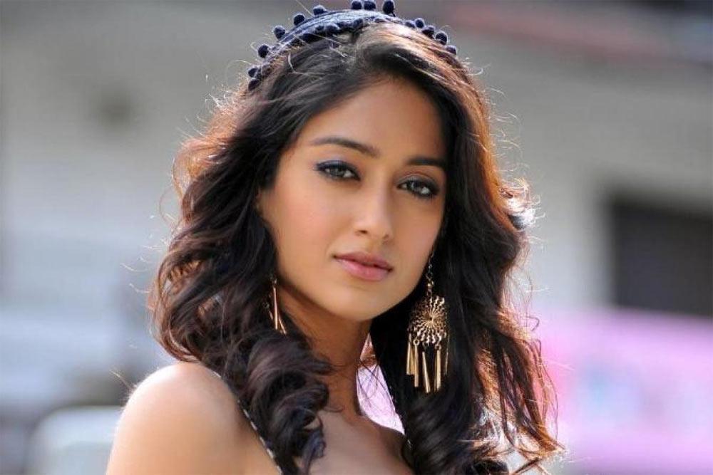 Ileana talk show for Amazon