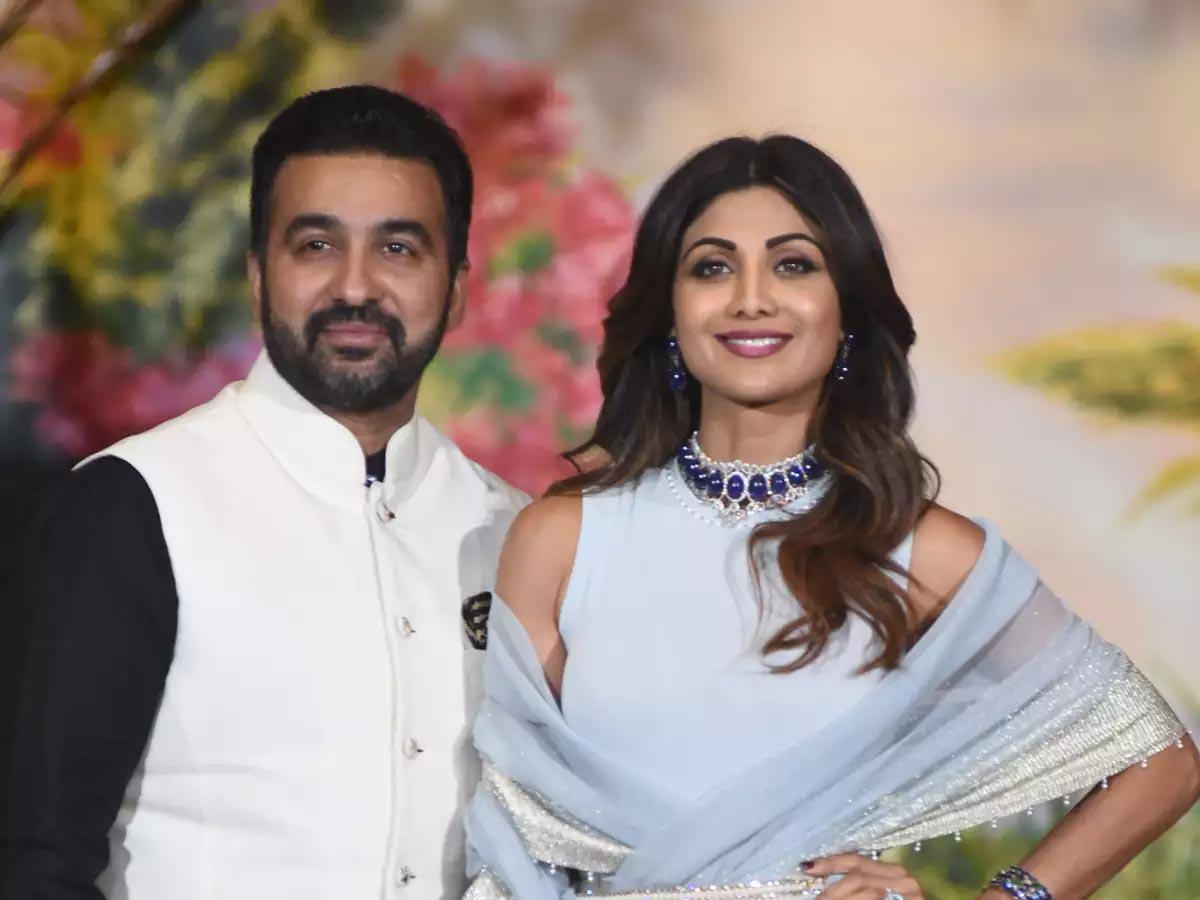 I'm busy, I don't know about my husband: Shilpa Shetty