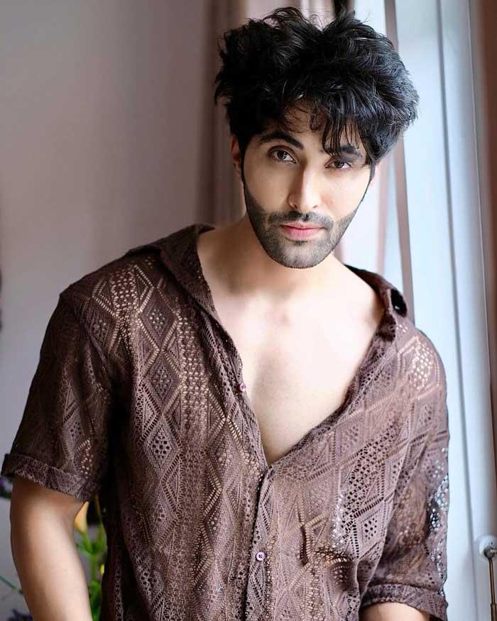 Imran Nazir Khans Casting Couch experience