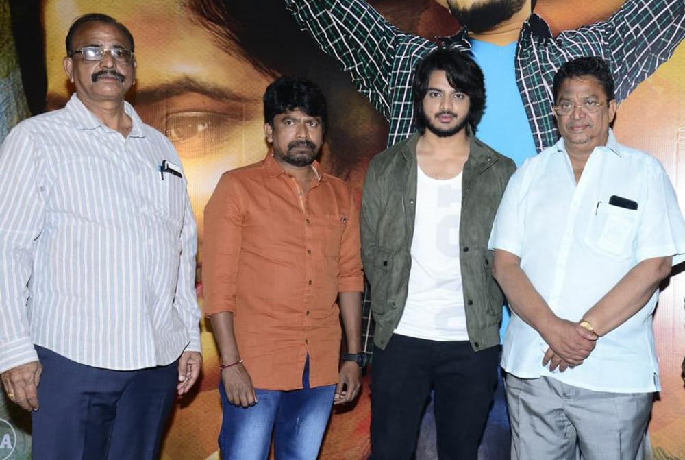 In January Tongi Tongi Chudamaku Chandamama movie