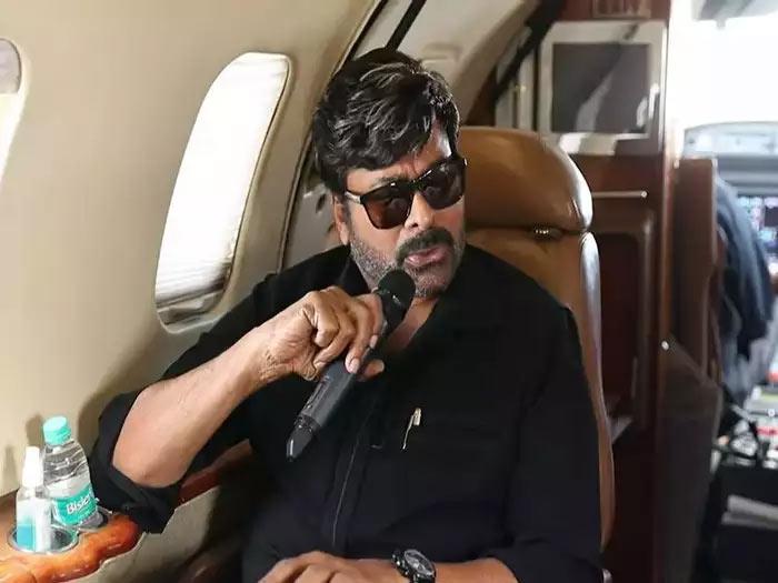 In The Clouds With God Father Interview Promo