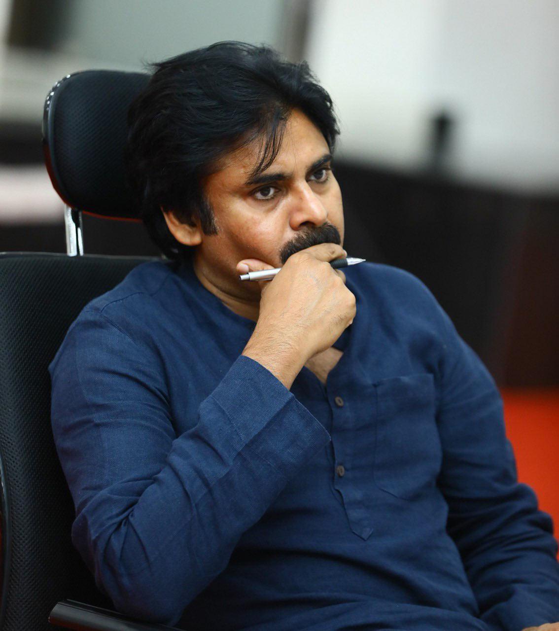 Increasing pressure on Pawan