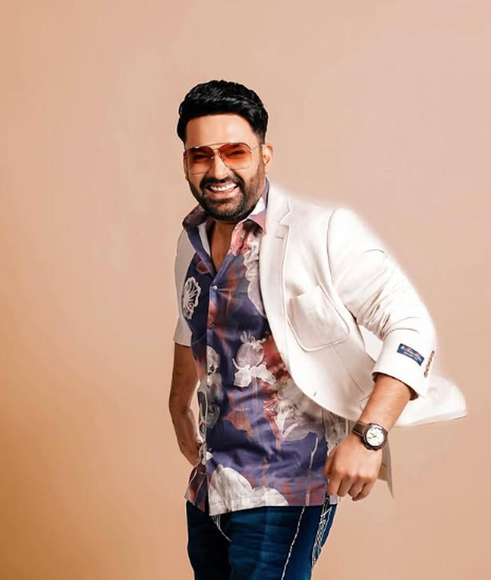 India richest comedian has â‚¹500 crore net worth