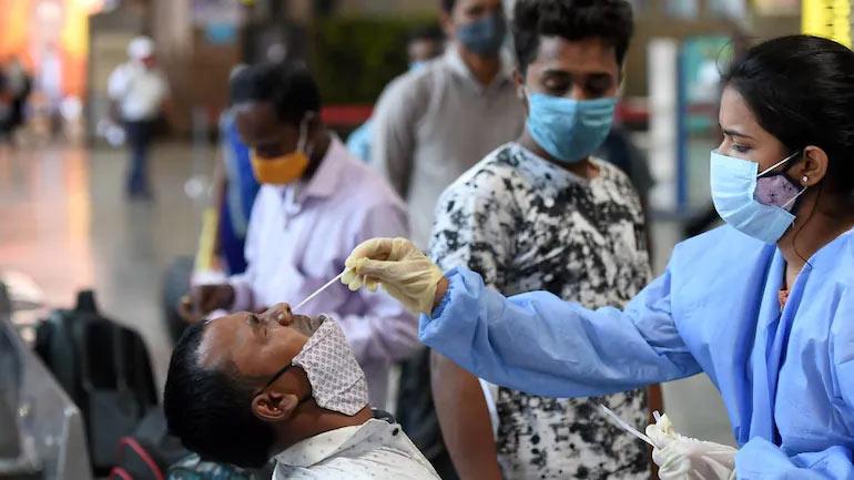 India Today Covid 19 Cases