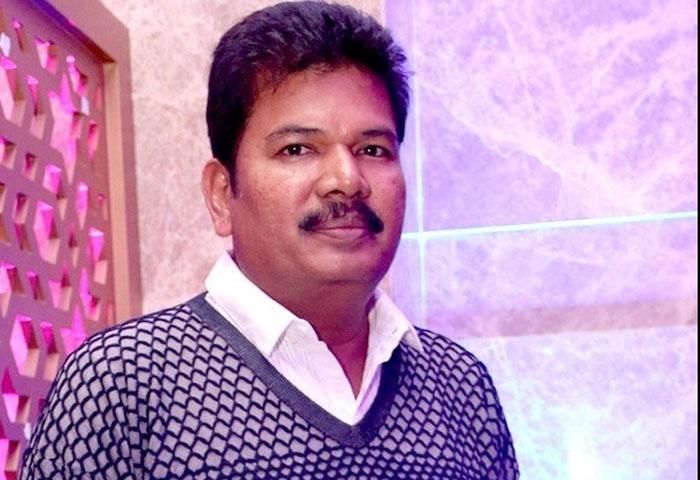 Indian 2 Film Shooting Stopped