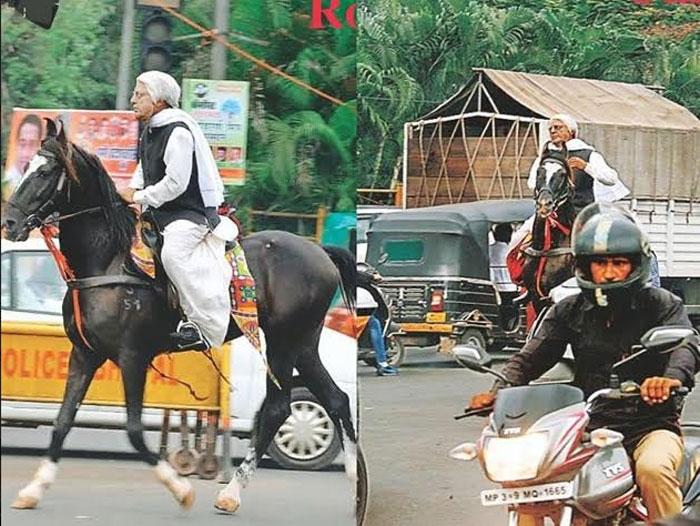 Indian 2 Movie Look leaked