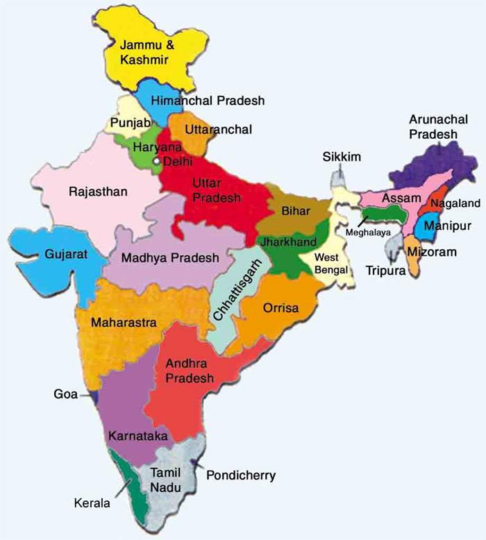 Indians are Different in Countries..!