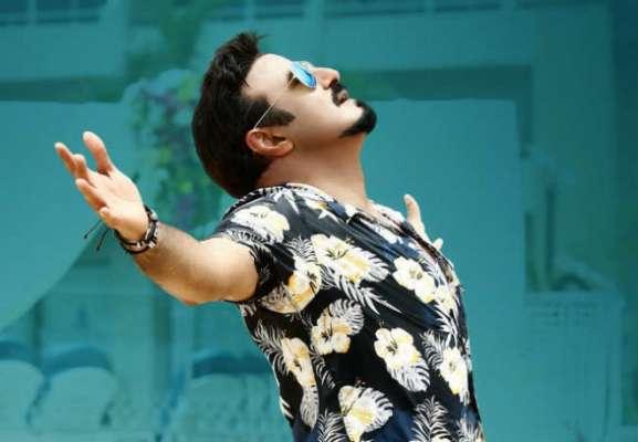 Industry is waiting for Balayya video