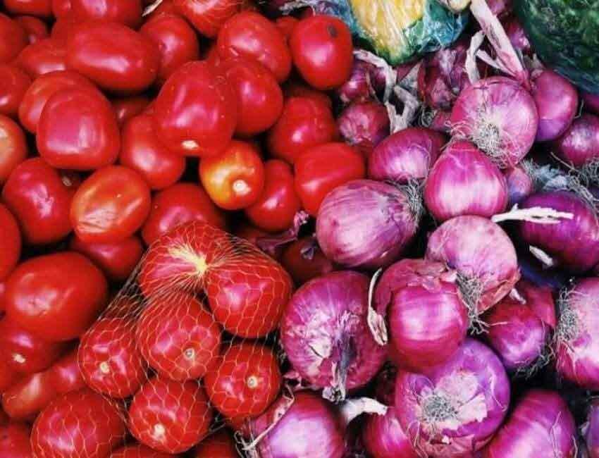Intense heat leads to rise in tomato prices