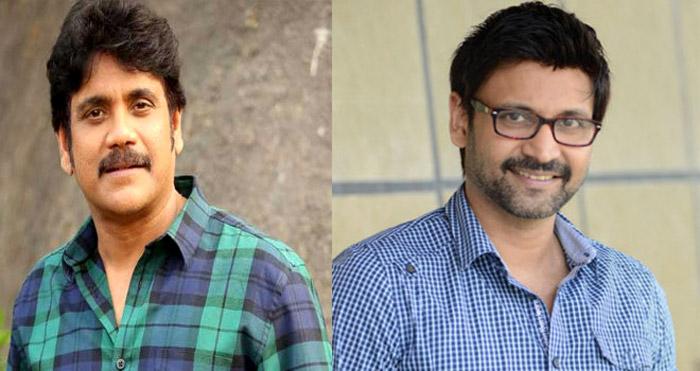 Interesting Fight between Akkineni Family Heroes