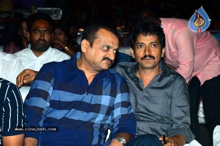 Interesting News About Bandla Ganesh!!