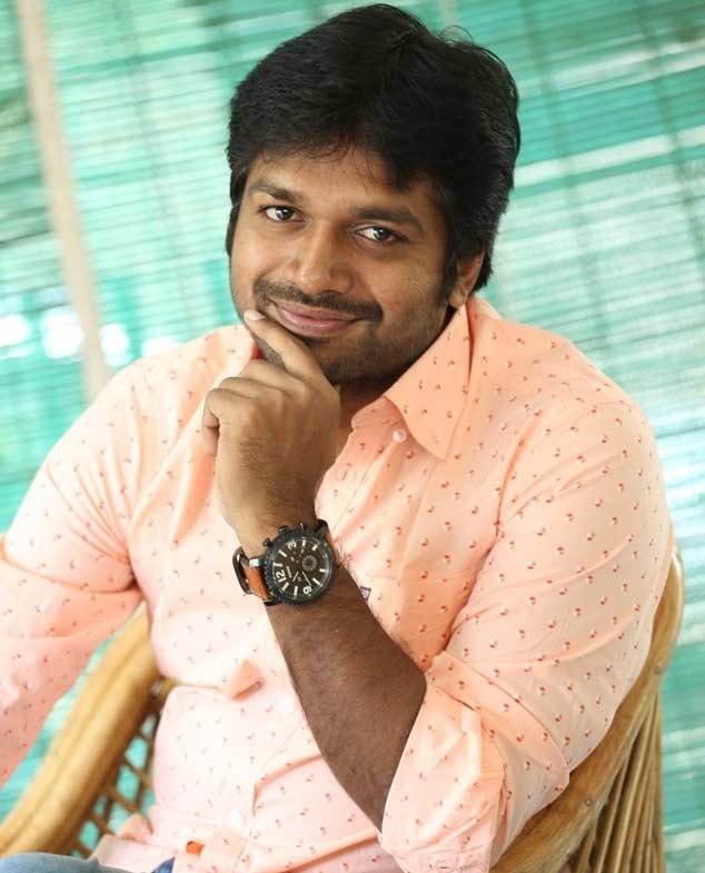 Interesting news on Anil Ravipudi next